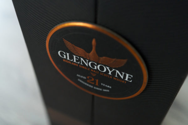 Glengoyne Black3