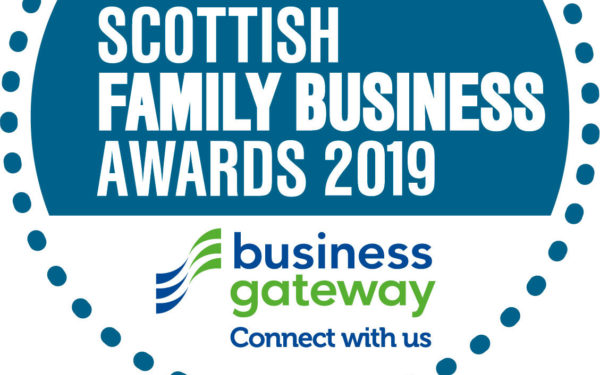 Family Business Award | Herald Scottish Family Business Awards
