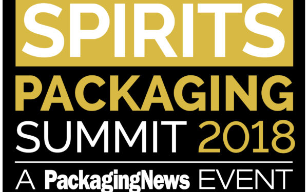 Spirits Packaging Summit 2018 Logo