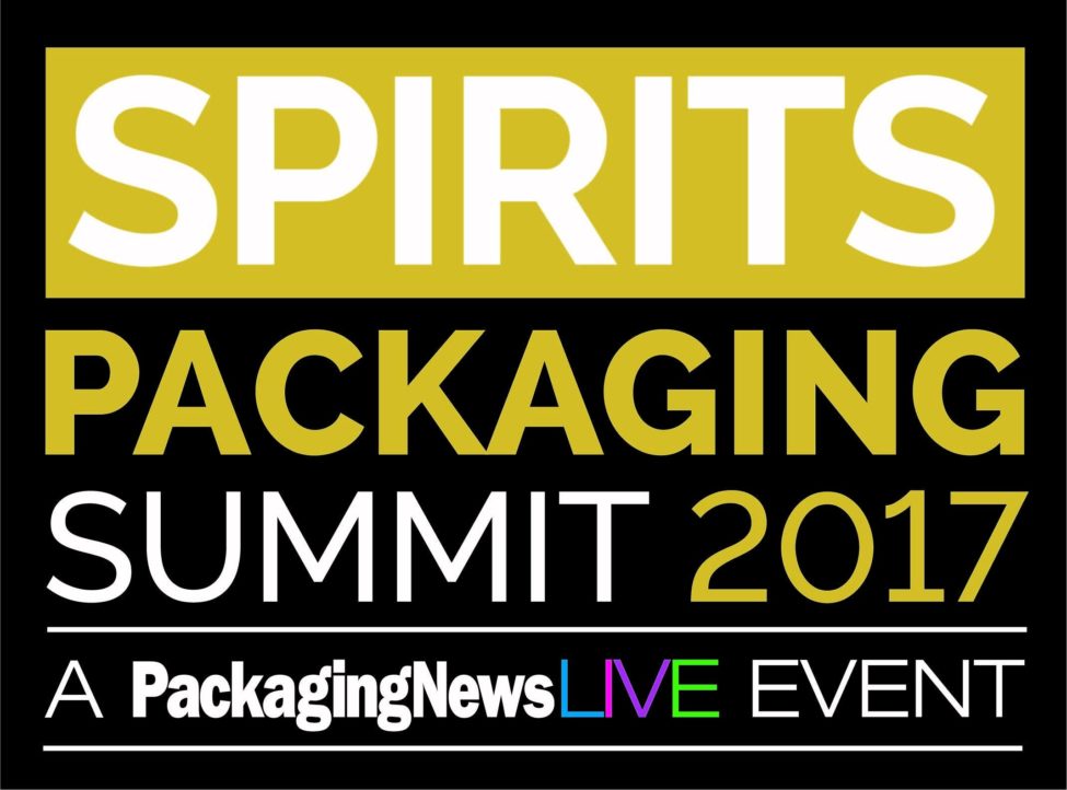 Spirits Packaging Summit 2017 Logo